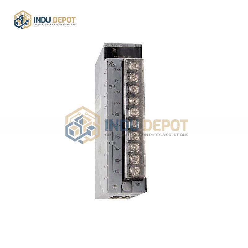 YOKOGAWA ALR121-S50 Communication Module