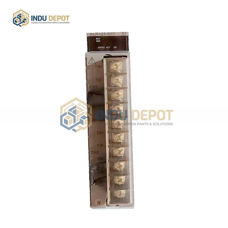 ALR121-S51 Serial Communication Module YOKOGAWA