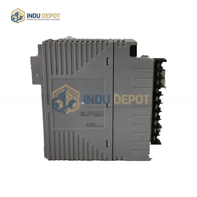 YOKOGAWA ALR121-S53 Analog Input Module