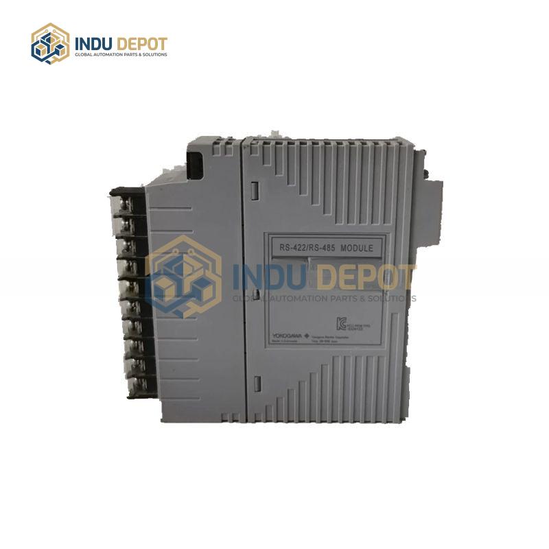 YOKOGAWA ALR121-S53 Analog Input Module - Image 2