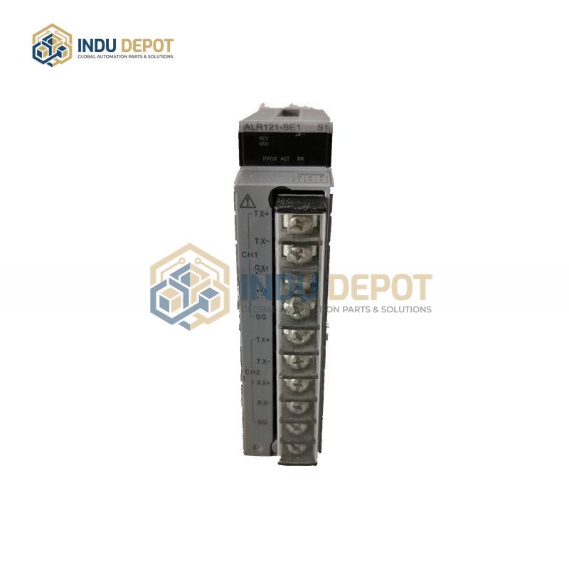 Yokogawa ALR121-SE1 Communication Module - Image 3