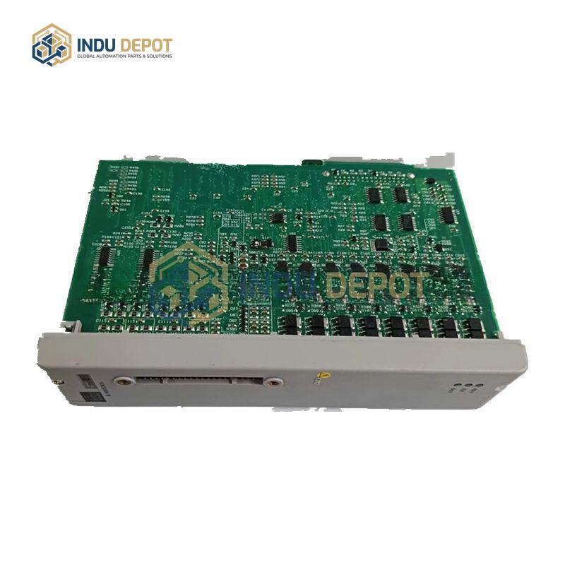 YOKOGAWA AMC80 Analog I/O Module