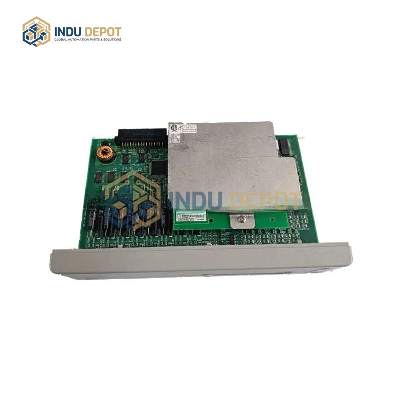 YOKOGAWA AMC80 Analog I/O Module