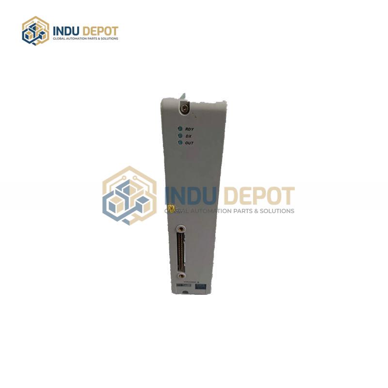 YOKOGAWA AMC80 Analog I/O Module - Image 3