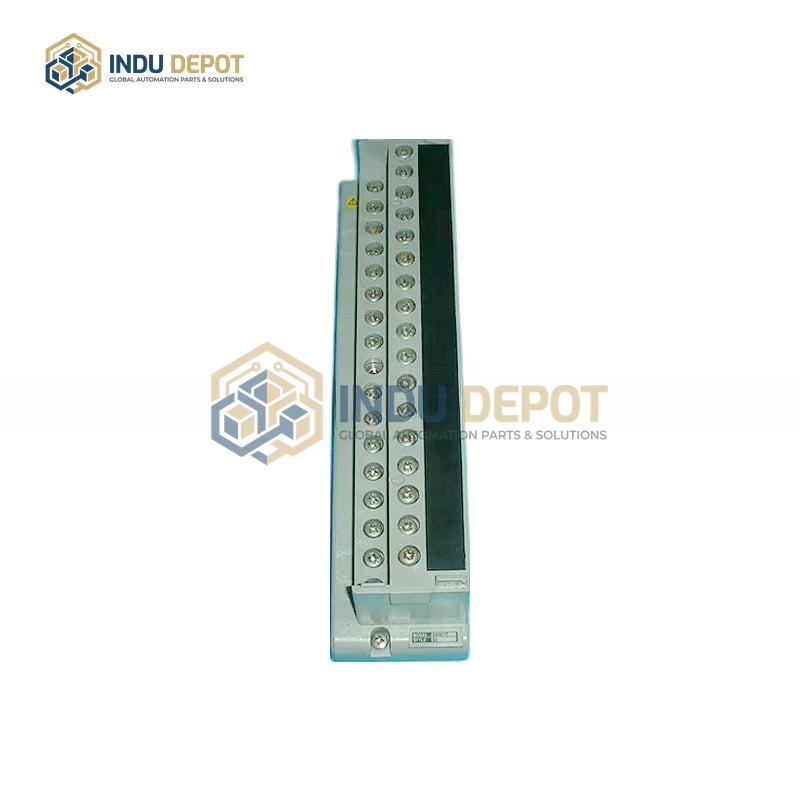 YOKOGAWA AMM11T Voltage Input Multiplexer Module