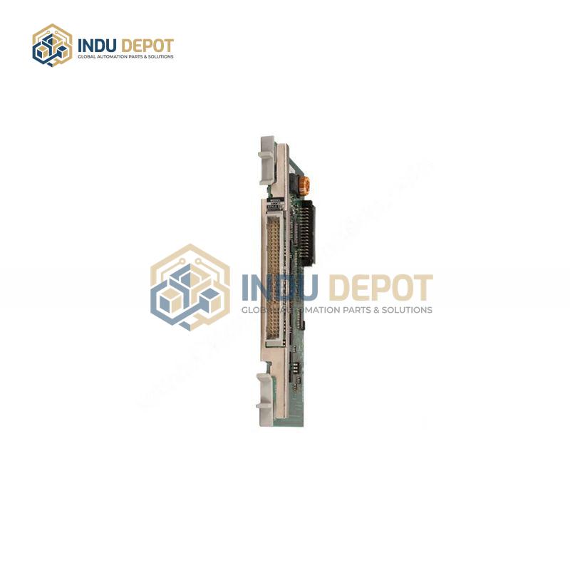 AMM11 Input Multiplexer Module Yokogawa