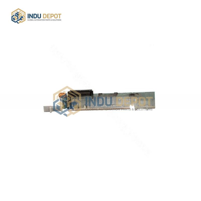 AMM11 Input Multiplexer Module Yokogawa - Image 2