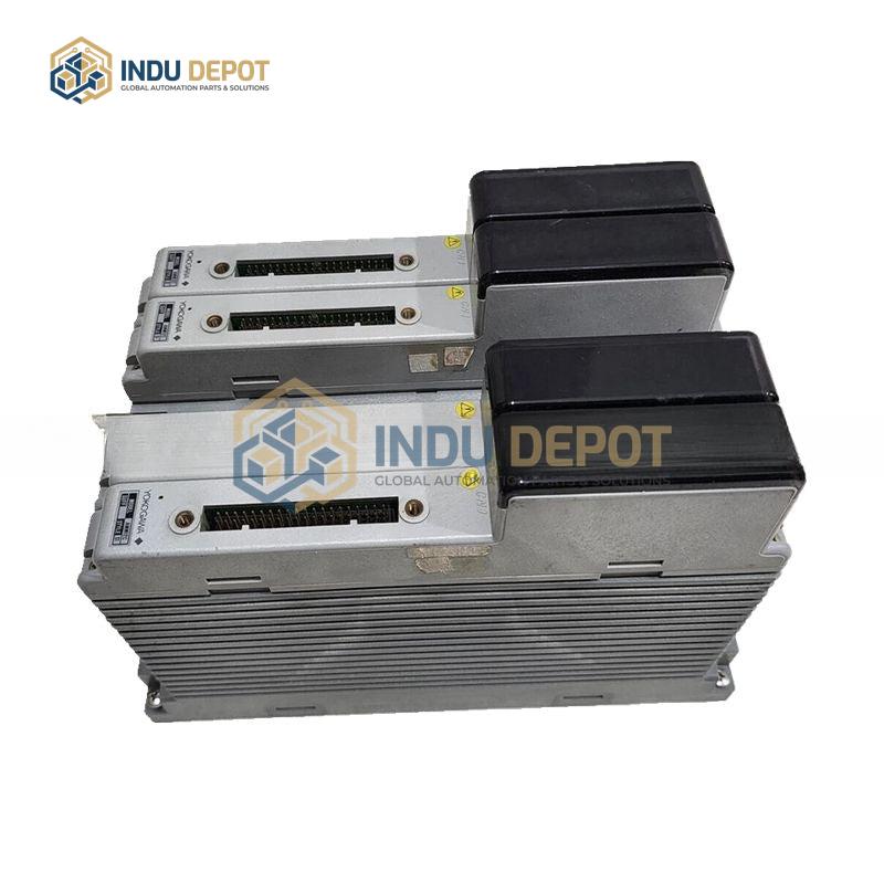 YOKOGAWA AMM12C Input Multiplexer Module for CENTUM DCS