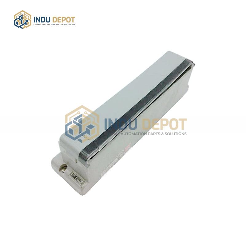 YOKOGAWA AMM12T Voltage Input Multiplexer Module