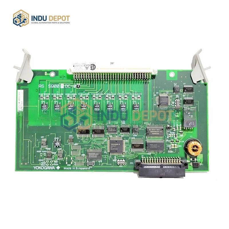 AMM12 YOKOGAWA Voltage Input Multiplexer Module