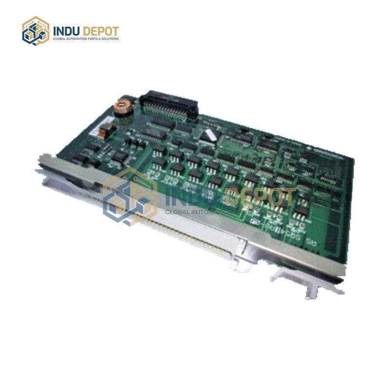 Digital I/O Module AMM21 by YOKOGAWA