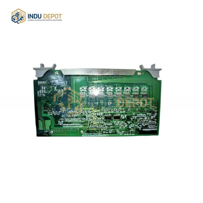 Digital I/O Module AMM21 by YOKOGAWA - Image 2