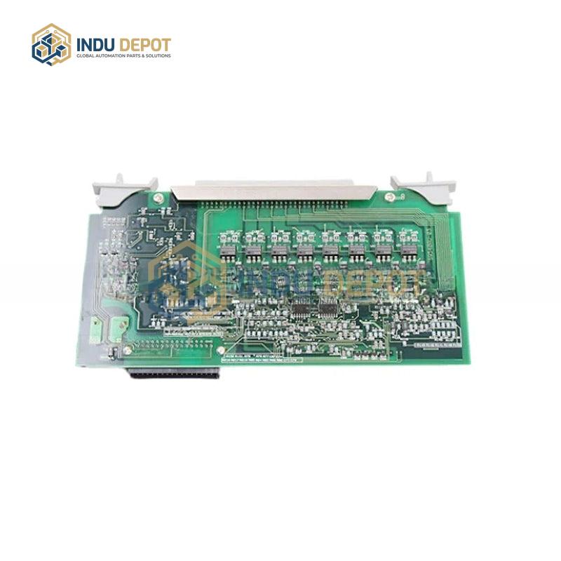 YOKOGAWA AMM22J Voltage Input Multiplexer Module