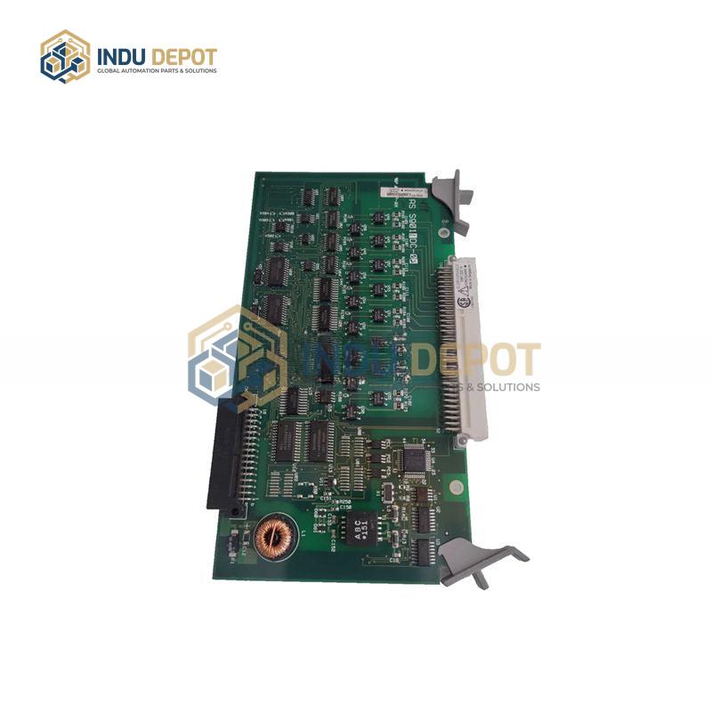 16-Channel Analog Input Module Yokogawa AMM22