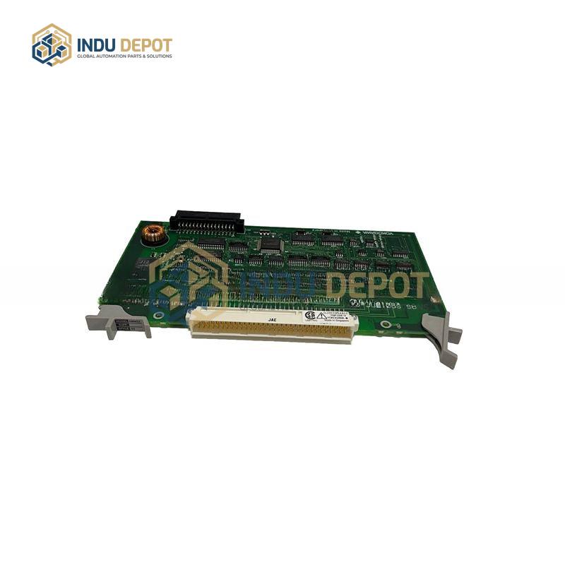 16-Channel Analog Input Module Yokogawa AMM22 - Image 2
