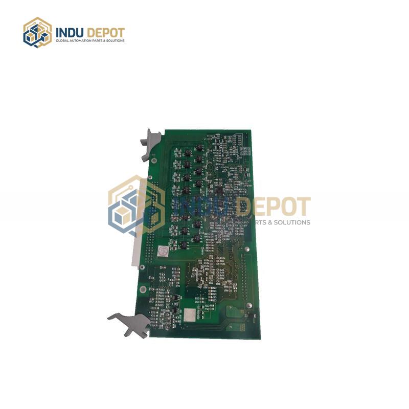 16-Channel Analog Input Module Yokogawa AMM22 - Image 3