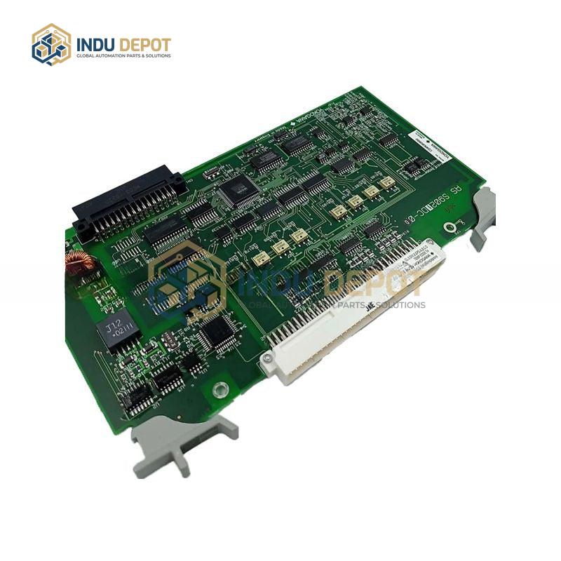 AMM32-S3 YOKOGAWA 32-Channel Universal I/O Module