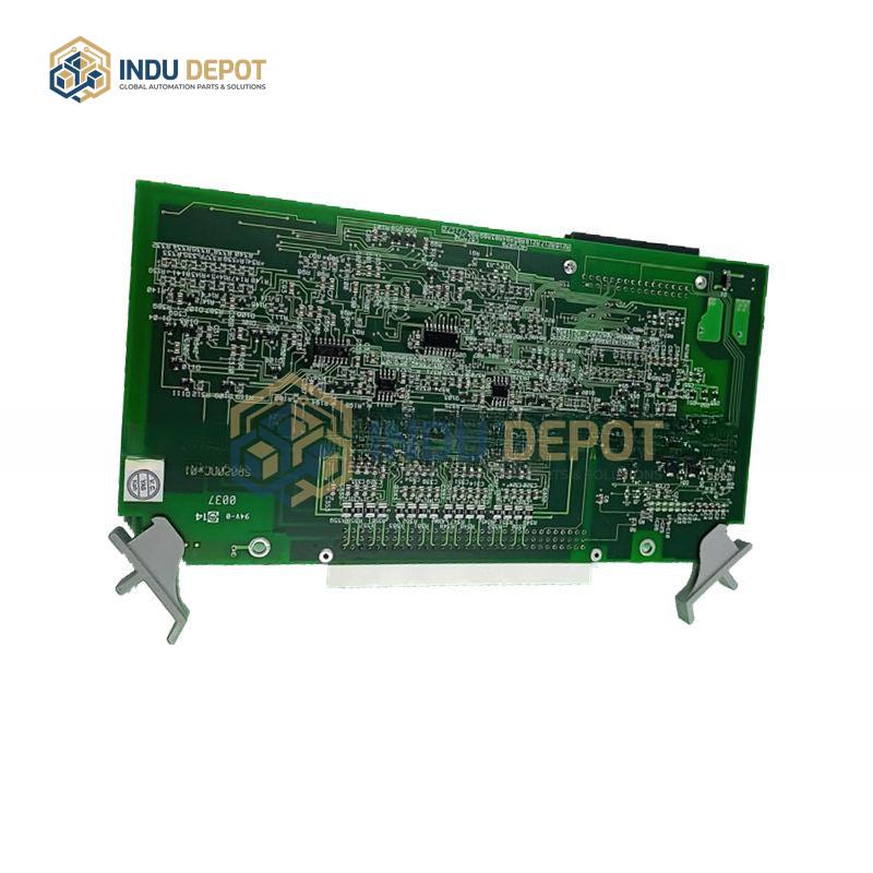 AMM32-S3 YOKOGAWA 32-Channel Universal I/O Module - Image 2