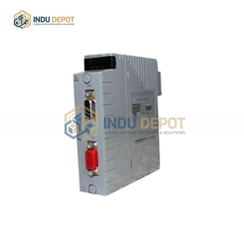 RTD Input Multiplexer AMM32C YOKOGAWA for CENTUM Systems