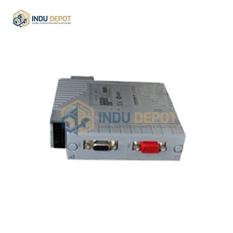 RTD Input Multiplexer AMM32C YOKOGAWA for CENTUM Systems - Image 2