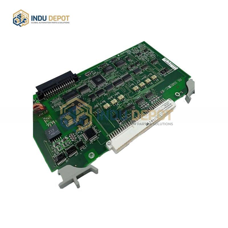 AMM32 Analog Input/Output Module YOKOGAWA - Image 2