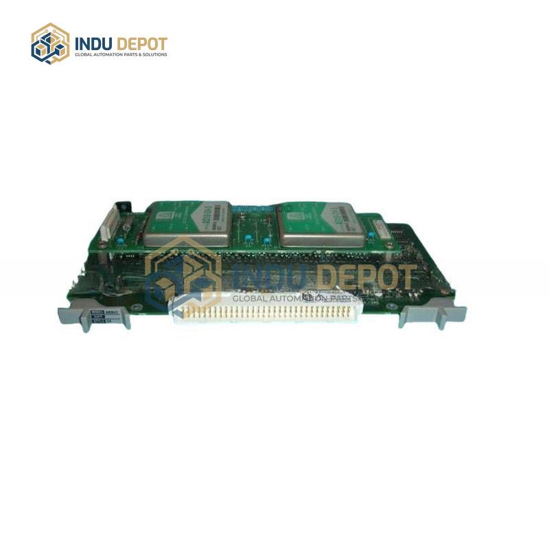 AMM42 S4 Yokogawa Analog Input/Output Module