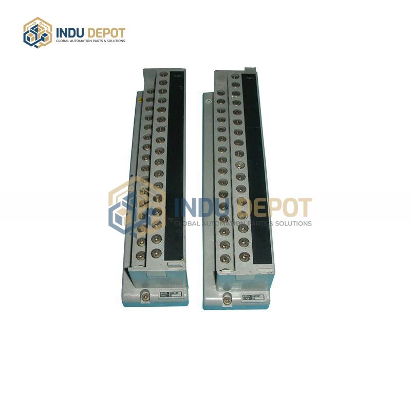 AMM42T-S2 Yokogawa Industrial Input Module - Image 2