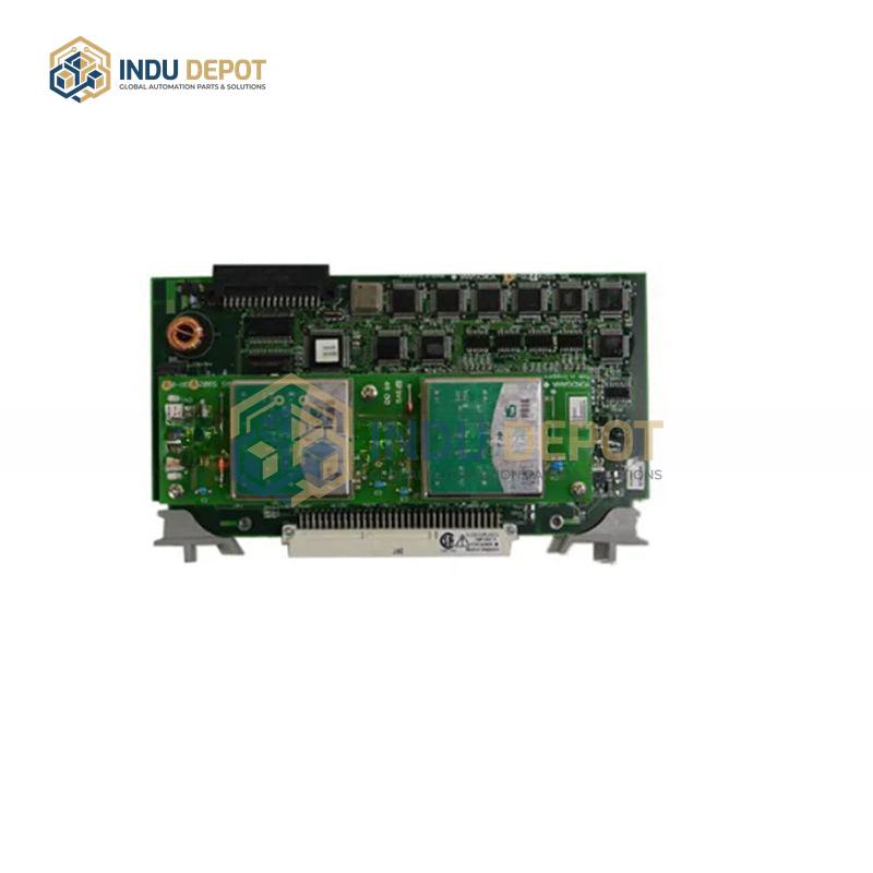 Analog I/O Module YOKOGAWA AMM52 S4 - Image 3