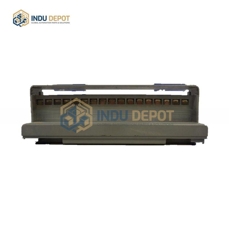 YOKOGAWA AMM52T S2 Wiring Terminal for PLC Cards - Image 2