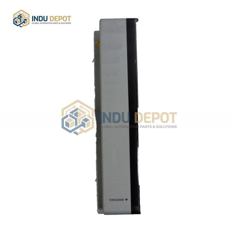 YOKOGAWA AMM52T S2 Wiring Terminal for PLC Cards - Image 3