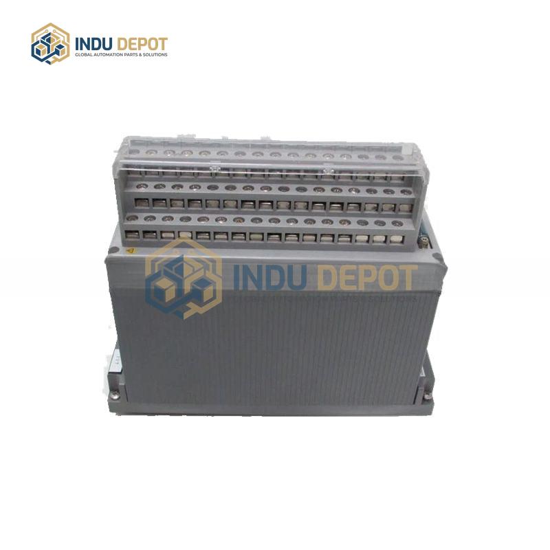 AMN11-S1 Temp Input Multiplexer for Yokogawa CENTUM VP - Image 2