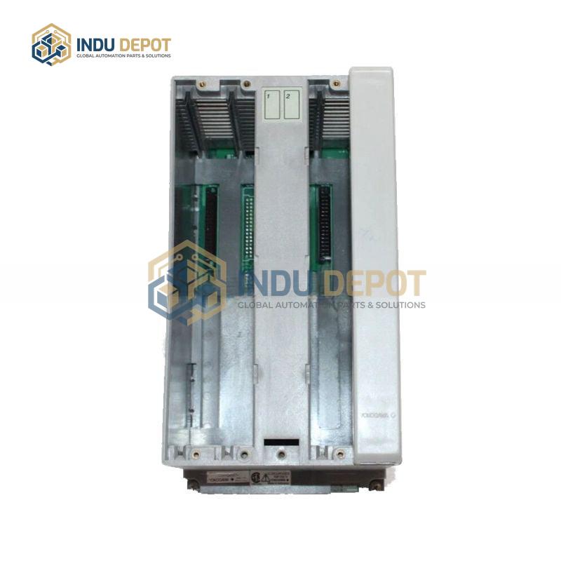 AMN31-S1 I/O Module Rack YOKOGAWA