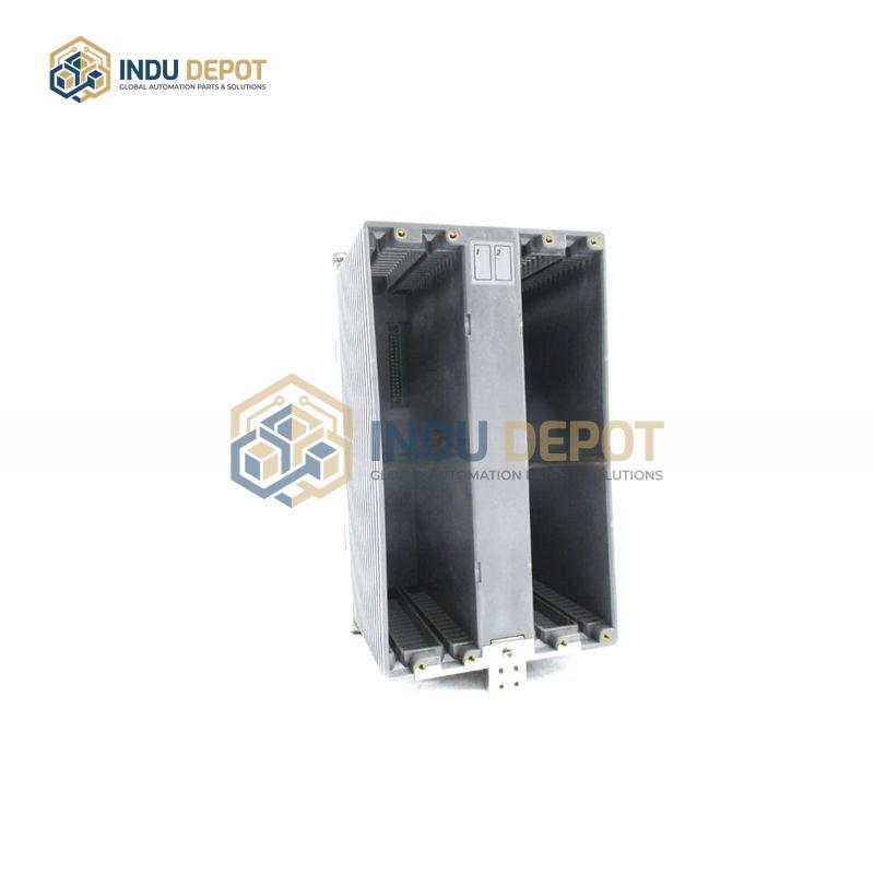 YOKOGAWA AMN33-S2 Communication Module Nest - Image 2