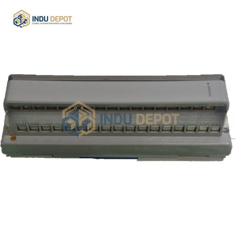 AMT16T Yokogawa Terminal Block Module for Industrial Automation