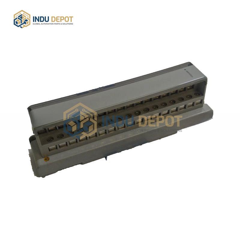 AMT16T Yokogawa Terminal Block Module for Industrial Automation - Image 3
