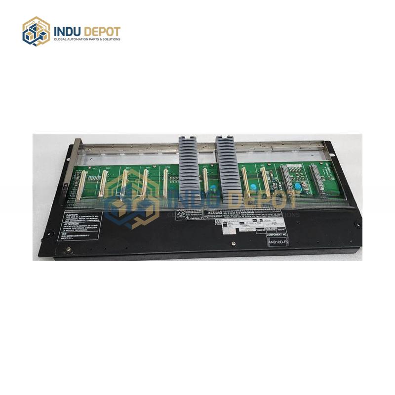ESB Bus Node Unit YOKOGAWA ANB10D-223