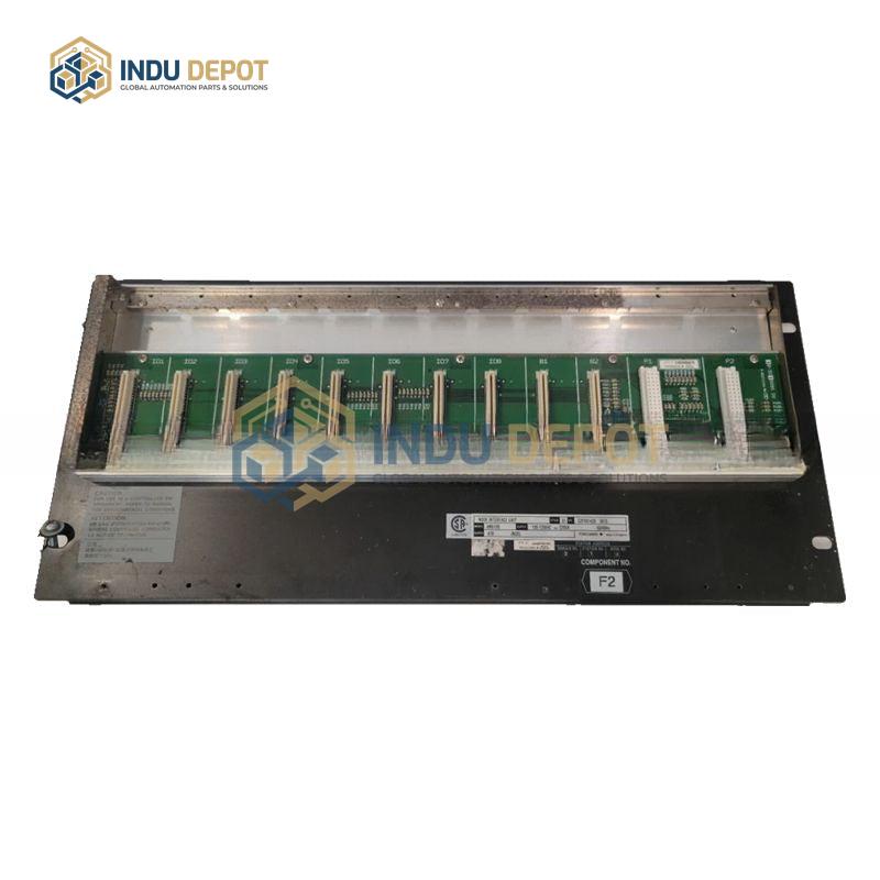 ANB10D-410/NDEL Node Interface Unit by YOKOGAWA