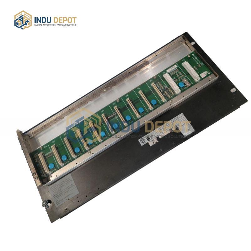 ANB10D-410/NDEL Node Interface Unit by YOKOGAWA - Image 2