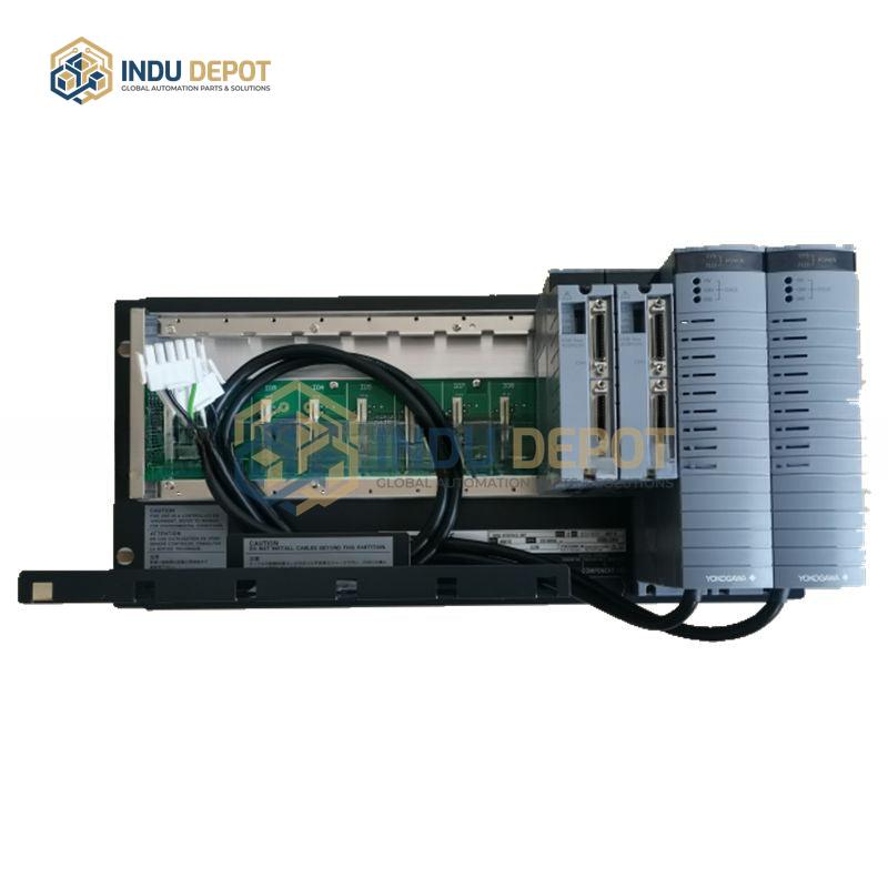 PLC Module Base Plate YOKOGAWA ANB10D-415