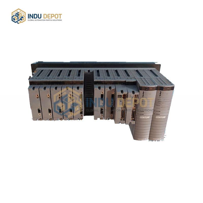 ANB10D-420 S2 YOKOGAWA Interface Unit for ESB Bus