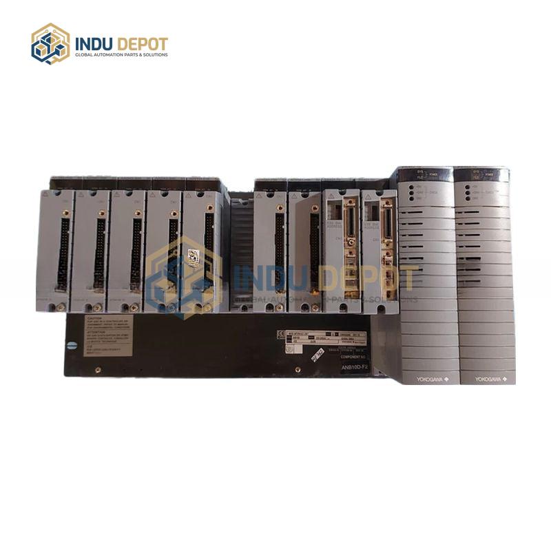 ANB10D-420 S2 YOKOGAWA Interface Unit for ESB Bus - Image 2