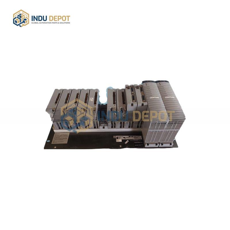 ANB10D-420 S2 YOKOGAWA Interface Unit for ESB Bus - Image 3