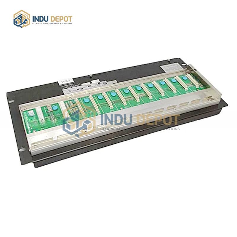 YOKOGAWA | ANB10D-420/CU2N | ESB Bus Node Unit