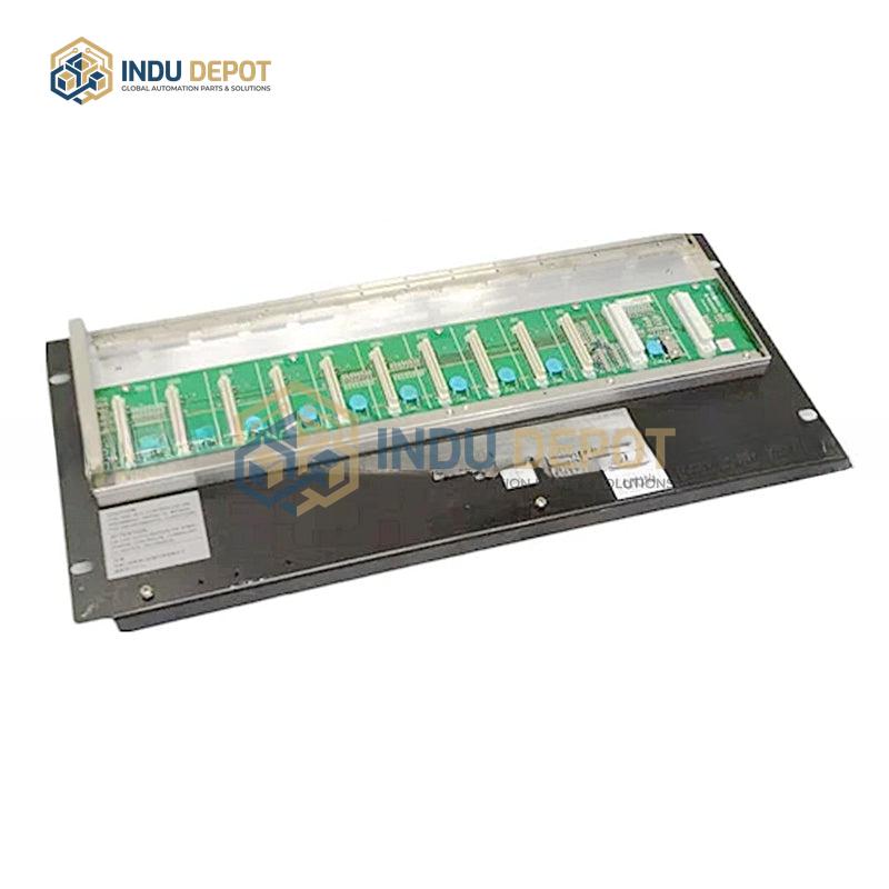 YOKOGAWA | ANB10D-420/CU2N | ESB Bus Node Unit - Image 2