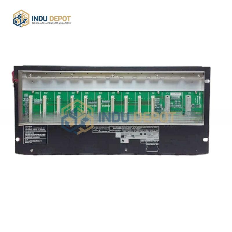 YOKOGAWA | ANB10D-420/CU2T/NDEL ESB Bus Node Unit