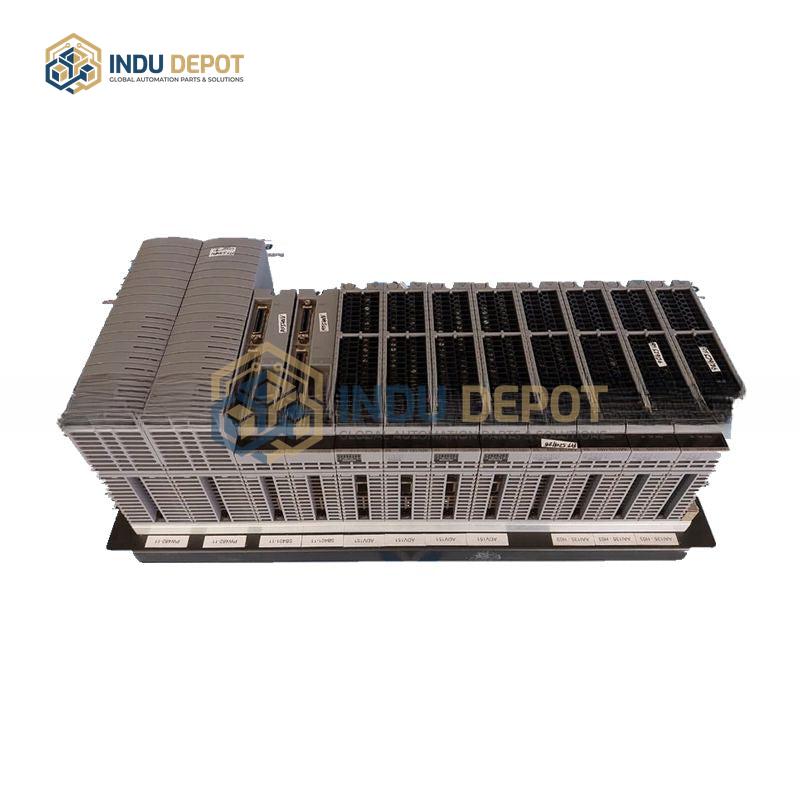ANB10D-421 Yokogawa Node Interface Unit