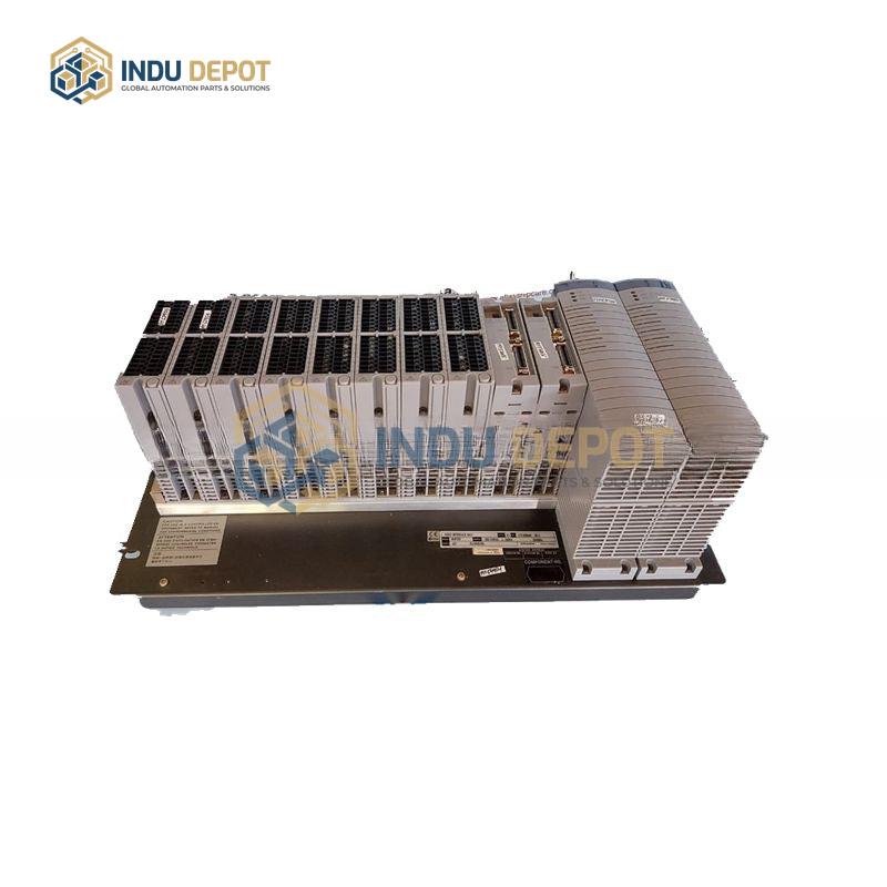 ANB10D-421 Yokogawa Node Interface Unit - Image 2