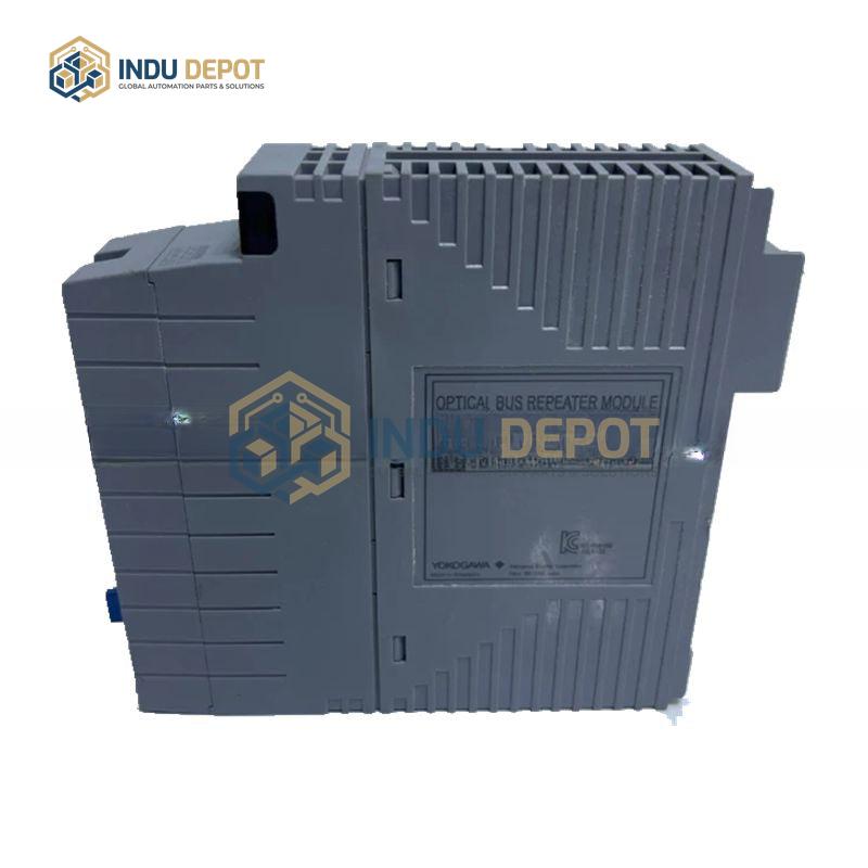 Yokogawa ANT502-5E Slave Bus Repeater Module for Industrial Systems