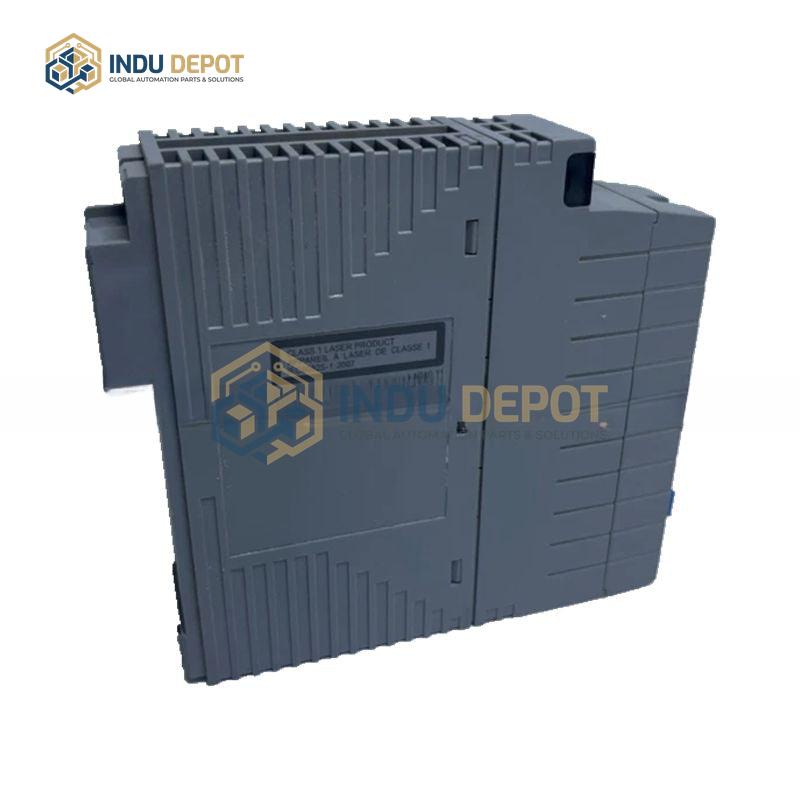 Yokogawa ANT502-5E Slave Bus Repeater Module for Industrial Systems - Image 3