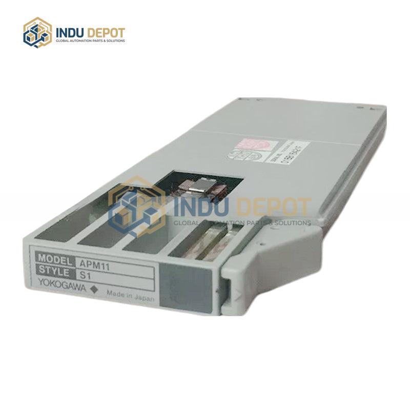 APM11 | YOKOGAWA | Pulse Input Module